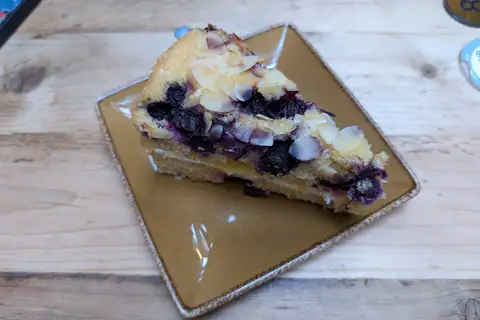 Chulmleigh Bakery photo 4